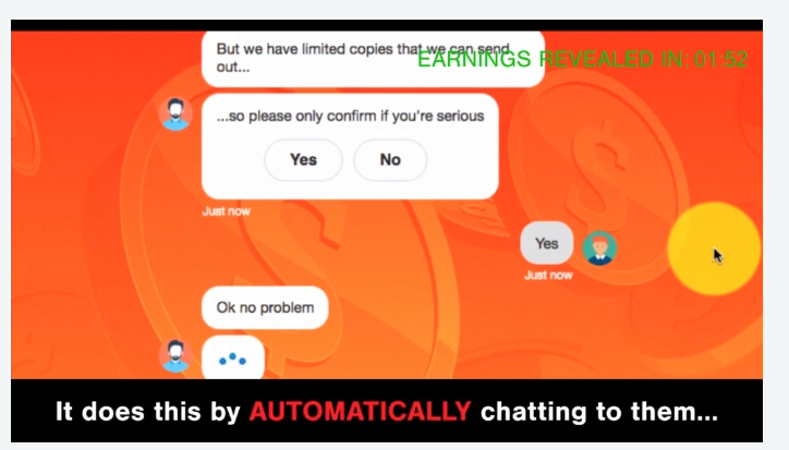 Is Auto Chat Profits A Scam