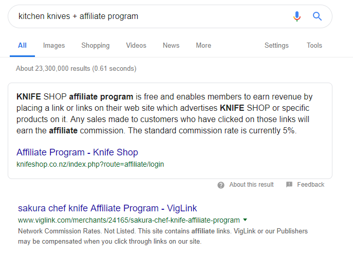 How To Start An Affiliate Marketing Website 