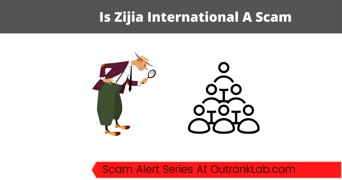 Is Zijia International A Scam? (Or Legit MLM?)