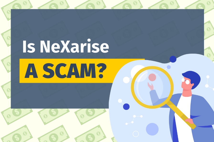Is NeXarise A Scam?