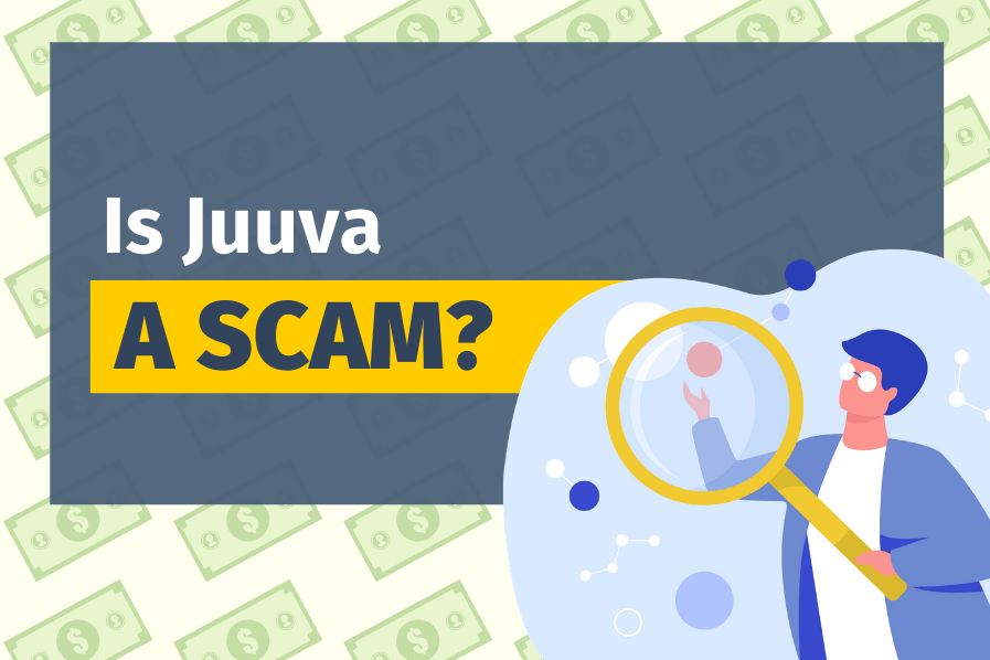 Is Juuva A Scam? (Profitable Supplement MLM?)