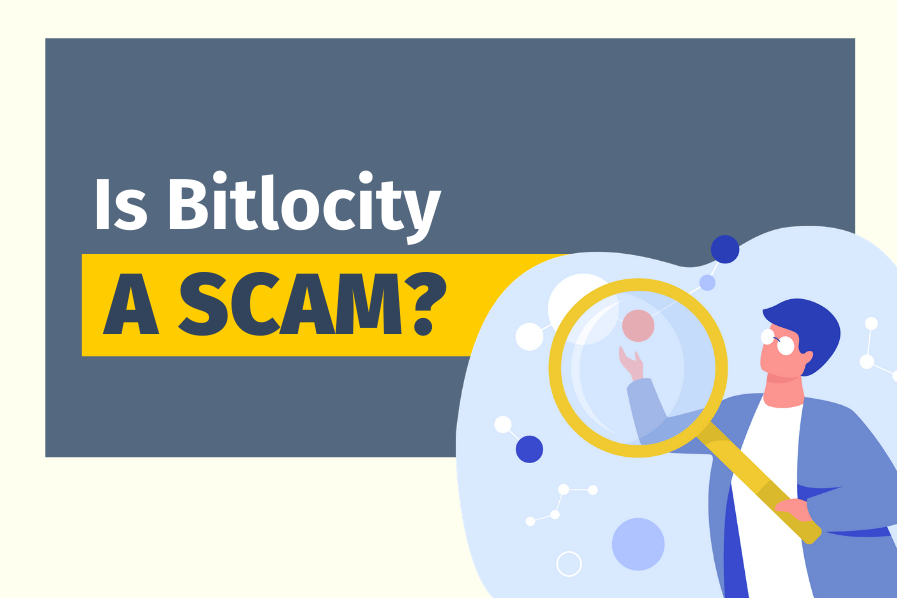 Is Bitlocity A Scam? (Hidden Crypto-MLM Gem?)